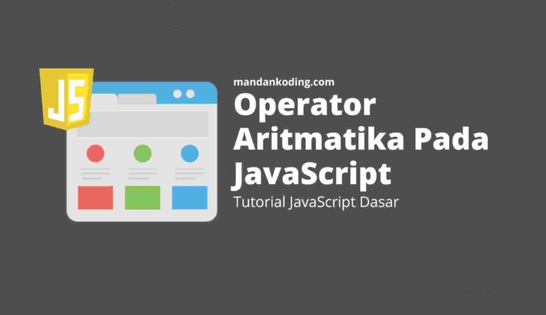 Operator Aritmatika Pada JavaScript-4