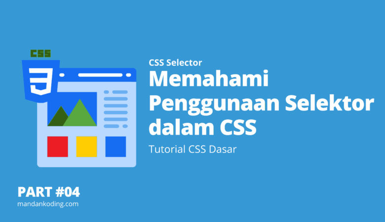 CSS Selector HEADER