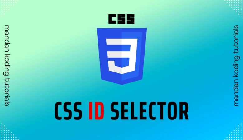 css-id-selector